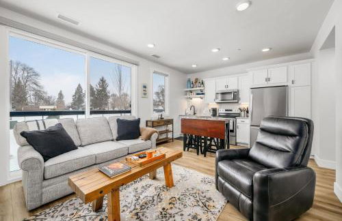 Cypress Parkside Condo - Foto 1