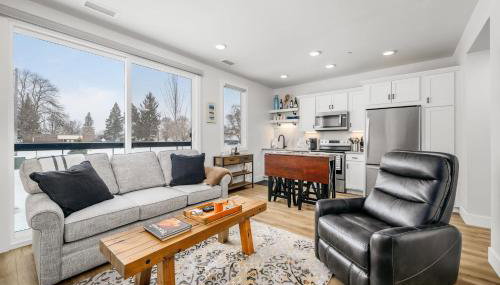 Cypress Parkside Condo - Foto 1