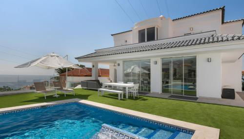 Private Villa Candelaria - Foto 4