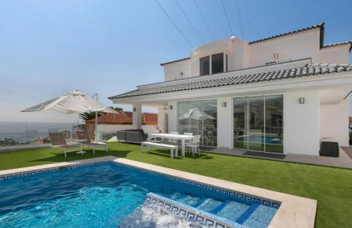 Private Villa Candelaria - Foto 4