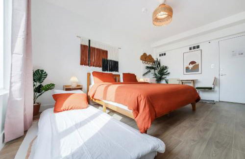 Tropics Hotel Miami Beach - Foto 8