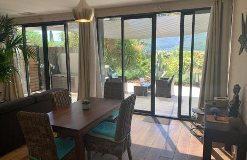 Gîte BALI - 2 à 4 pers. - Foto 7
