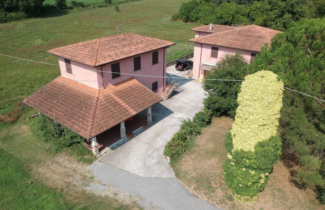 Agriturismo La Praduscella - Foto 34