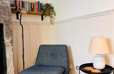 Nine Cooper Lane, Holmfirth - Foto 9