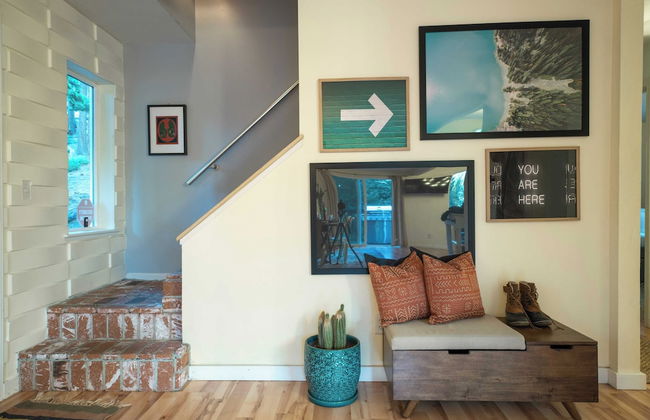 Alpine Bay by Avantstay 5mins To Diamond Peak Skiing w/ Expansive Deck - Foto 18