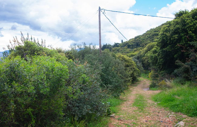 Zante Lagos Holiday Homes - Foto 35