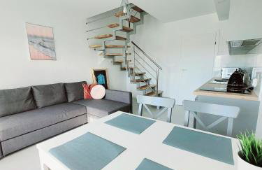 Domki Apartamentowe ITALIA - Foto 6