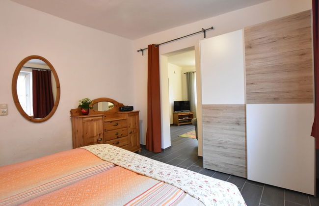 Lavish Apartment in Klütz near Beach - Foto 3