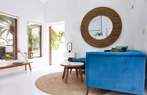 Unique, Stylish & Calm El Estanque by the Sea, Adults Only - Foto 14