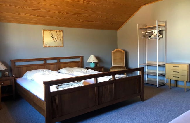 Holiday Home in Hesse with Infrared Sauna near Sauerland - Foto 13