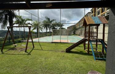 Condomínio Alto da Serra Villas- Bananeiras 110B - Foto 28