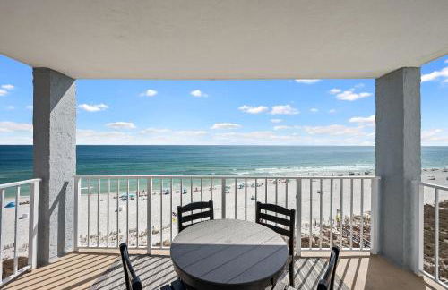 Sunswept 801A condo - Foto 7