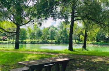 Villa 220 m2 avec 5 chambres 6 lits doubles 2 toilettes 2 salles de bain - Foto 22