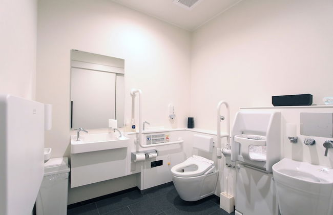 KOKO HOTEL Residence Kyoto Nijo Castle - Foto 13