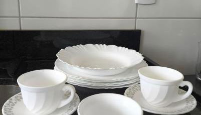 Apartamento zona Sul - Foto 5