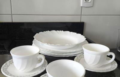 Apartamento zona Sul - Foto 5