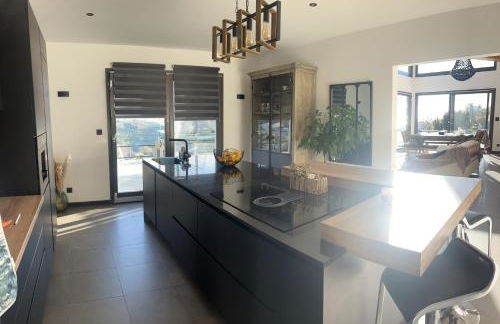 Villa location saisonniere - Foto 3