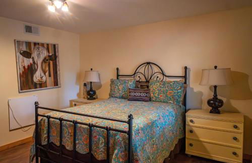 The Lodge Large Cabin, 17 Acres, Playground, Forest Access - Foto 38