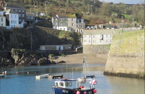 Fabulous 2 Bed Cottage - Outstanding Sea Views - Foto 31