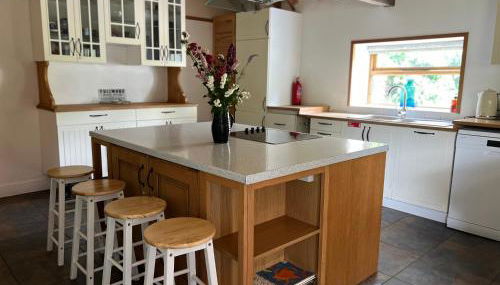 Oyster Barn sleeps six, North Norfolk - Foto 2