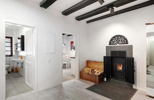 Ferienwohnungen Höflehof - Foto 41