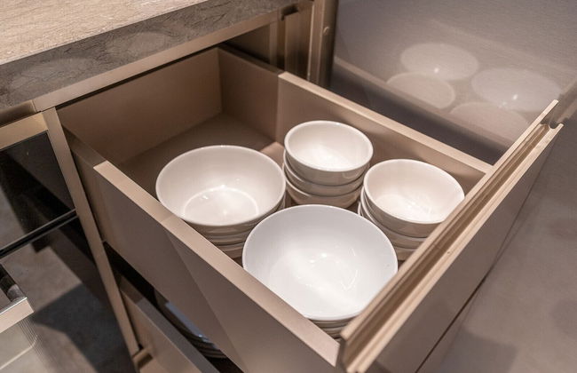 The Rixx Lavish Apartment - Foto 31