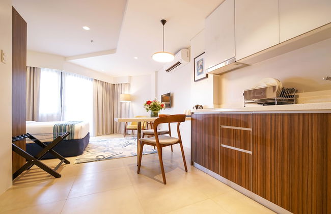 Tambuli Seaside Resort and Spa - Foto 12