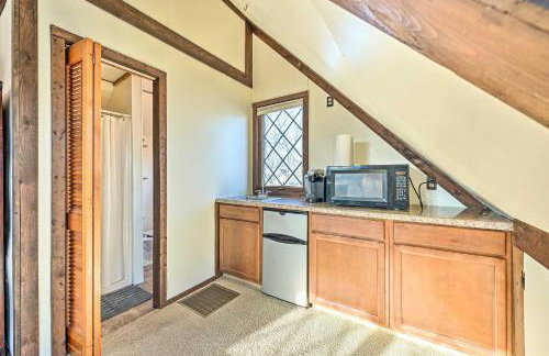 Spacious Syracuse Getaway with Waterfront Deck! - Foto 29