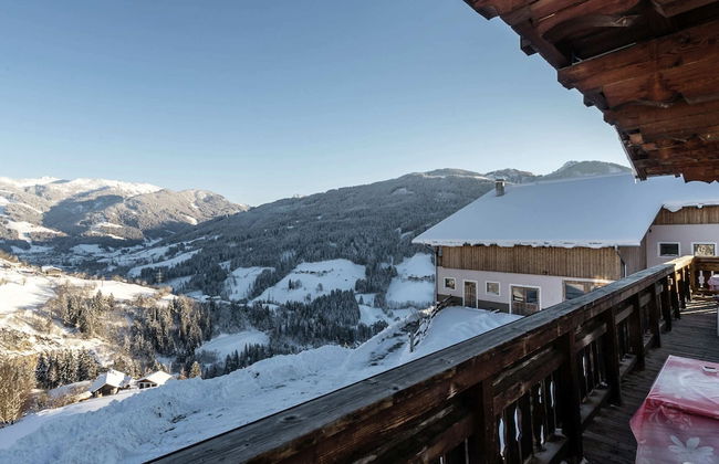 Apartment in Sankt Johann im Pongau Near Ski Area - Photo 73