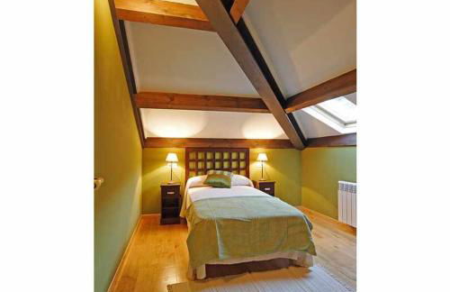 Apartamento La Casa del Abuelo Justo - Photo 47