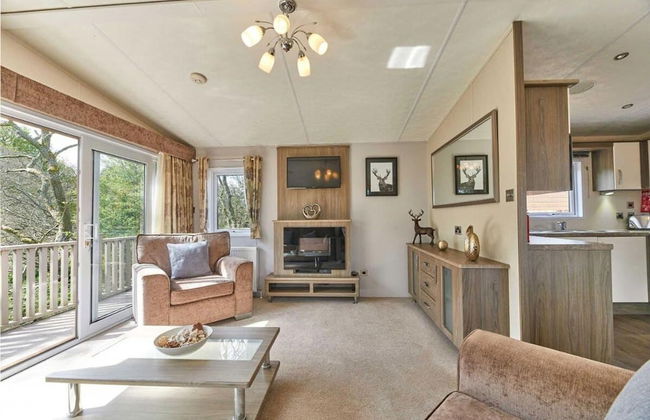 Host Stay Yolo Lodge - Foto 6