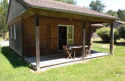 Adapted chalet - Foto 1