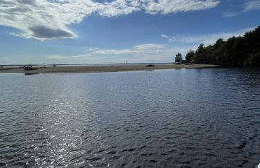 CAMP SANDBAR LIMIT 12 home - Foto 3