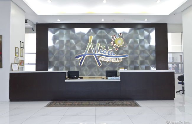 Alicia Apartelle - Foto 5