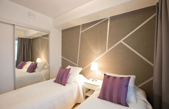 Kotimaailma Apartments Rovaniemi - Photo 14