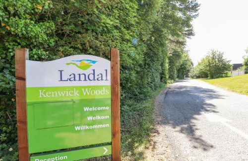 64 Acorn Lodge Kenwick Park - Foto 25