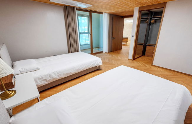 BOOKING THE BAY - Foto 39