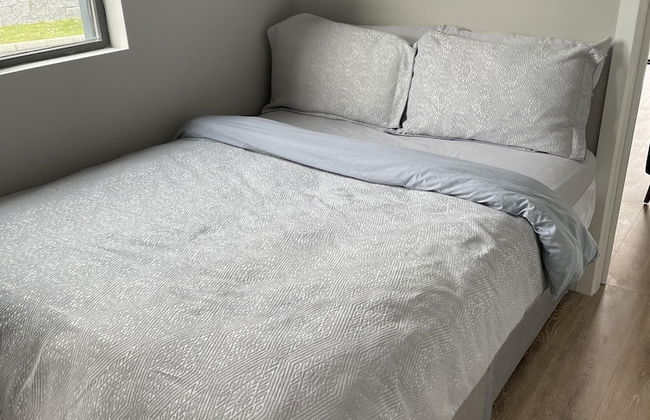 Clonlum Holiday Cottages - Foto 3