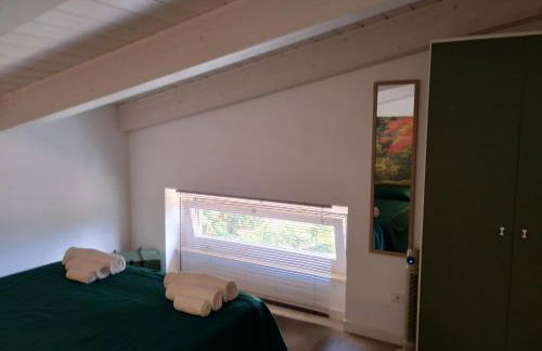 COUNTRY HOUSE ViLLA GIGINA - Foto 21