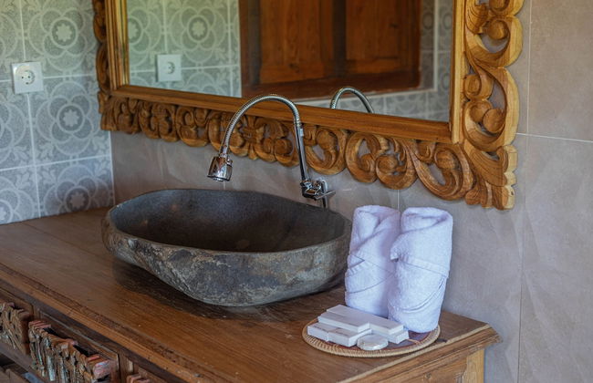 Billys Ayodya Villa - Foto 46