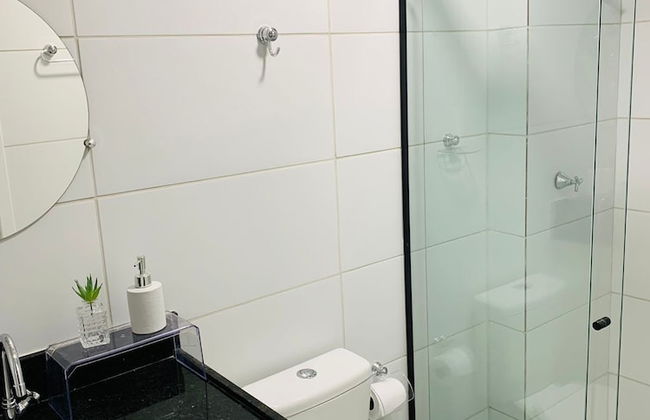 Apê a 3 min da Praia em Cabedelo - Photo 10