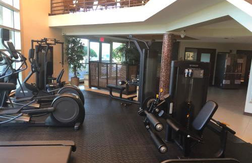 Beautiful New Luxury Townhome with Private Beach and Swimming Pools - Foto 58