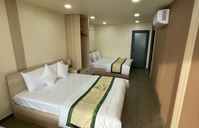 Resort Queen Sea - Photo 14