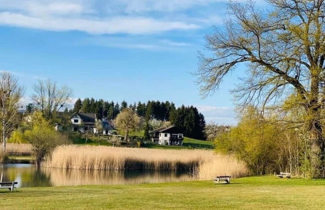 Holiday Home Anna Comfortable Vacation Home - Foto 19