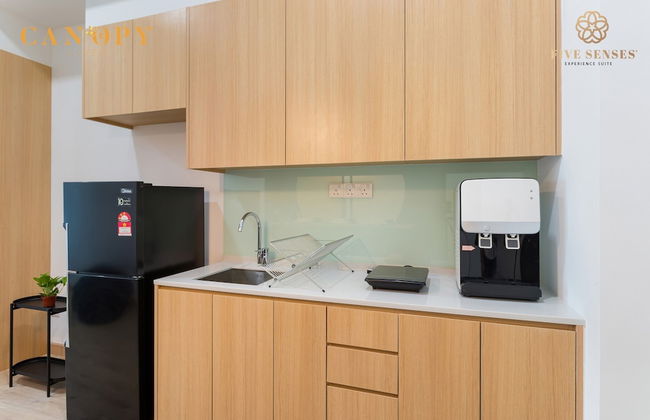 The Colony & The Luxe, Kuala Lumpur by Canopy Lives - Foto 45