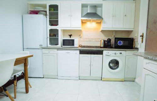 APARTAMENTO CENTRICO JUNTO ESTACION TREN Y AUTOBUS - Foto 6