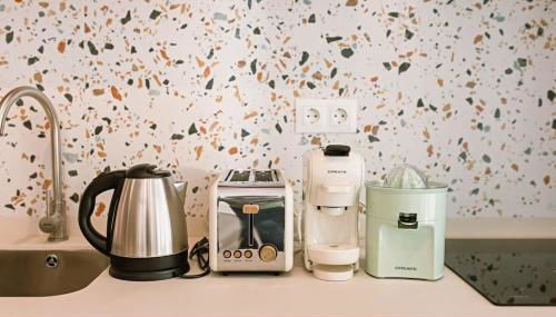 Park Central loft. Ruzzafa. - Photo 4