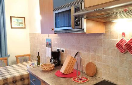 Appartamenti Ciesa Padon - Foto 5