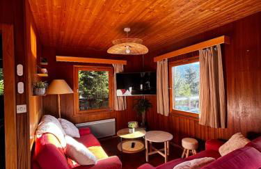 Chalet avec superbe vue dégagée - 10 min de Gérardmer - Foto 27