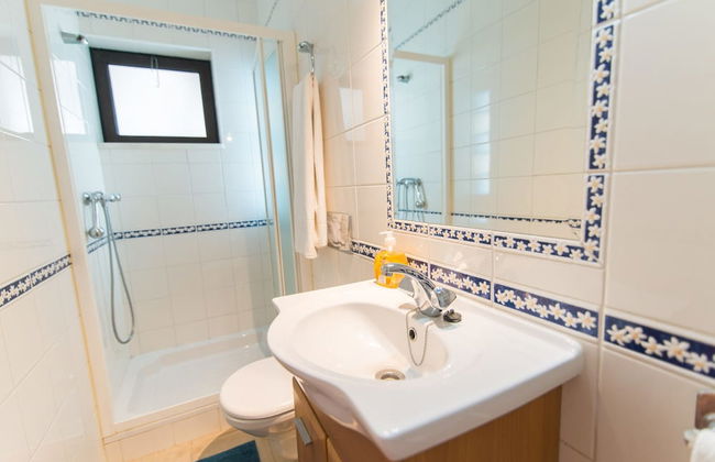 Sea Views, Private Pool, Ac, Wifi, Casa Feliz - Foto 10